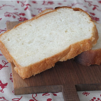 贅沢食パン
