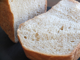 黒糖食パン 写真